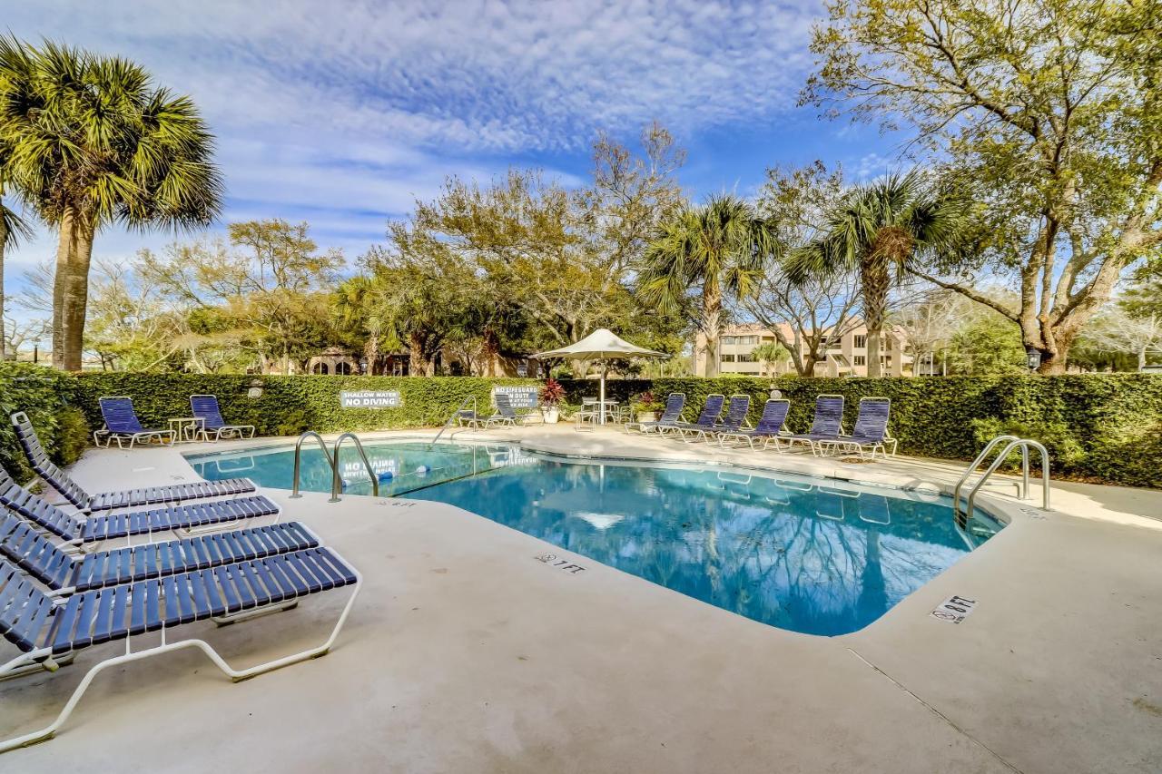 Harbourside 7126 Villa Hilton Head Island Kültér fotó