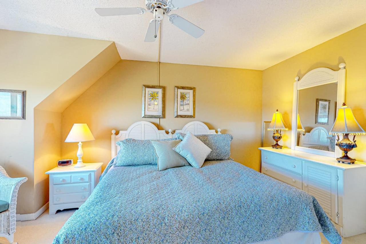 Harbourside 7126 Villa Hilton Head Island Kültér fotó