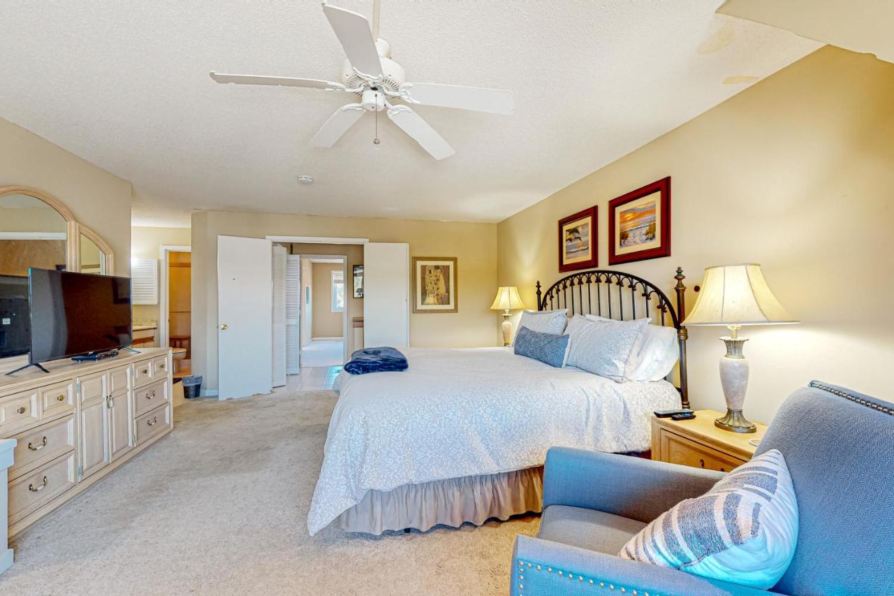 Harbourside 7126 Villa Hilton Head Island Kültér fotó