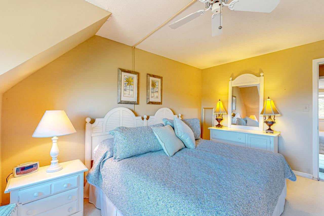 Harbourside 7126 Villa Hilton Head Island Kültér fotó